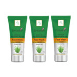 Aplomb Embellish Tea Tree Face Wash 60ml(pack of 3)