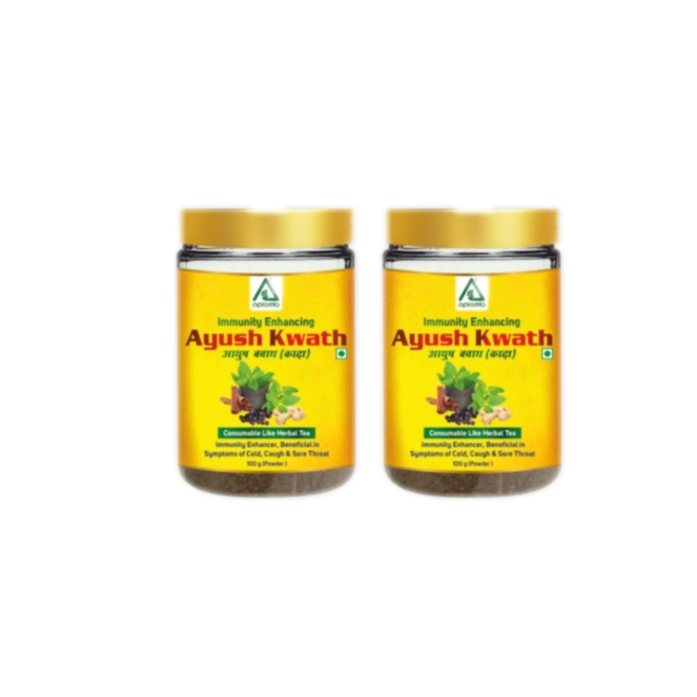 Aplomb Ayush Kwath 100gm ( pack of 2)