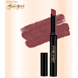 Key Soul Slim Matte Lipstick So6 Barbie Pink 