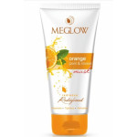 Meglow Orenge Peel & Reveal Mask Cream 50gm