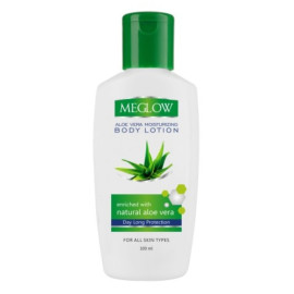 Meglow Aloe Vera Body lotion 100ml