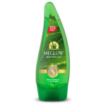 Meglow Aloe Vera Gel 125gm