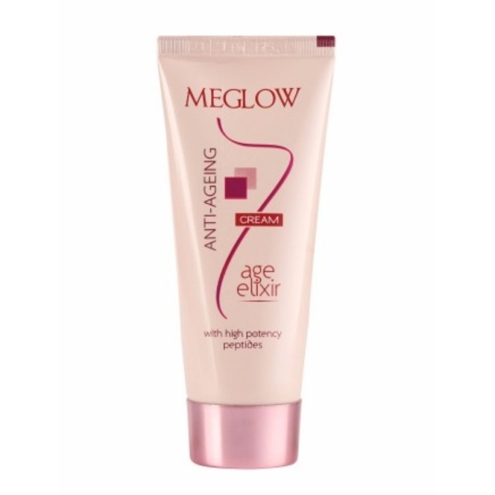 Meglow Anti Aging Cream 30gm