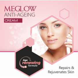 Meglow Anti Aging Cream 30gm