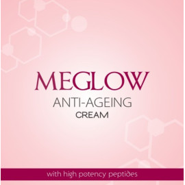 Meglow Anti Aging Cream 30gm