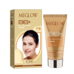 Meglow Best Beautifying BB Cream 30gm