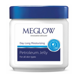 Meglow Petroleum Jelly 100gm