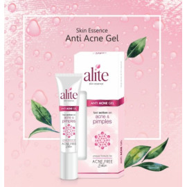 Alite Anti -Acne Gel 15gm