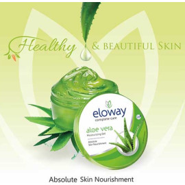 Eloway Aloe Vera Jel 100gm