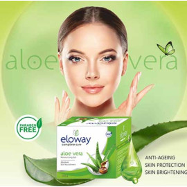 Eloway Aloe Vera Jel 100gm