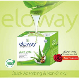 Eloway Aloe Vera Jel 100gm