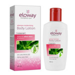 Eloway Aloe Vera  body Lotion 100ml