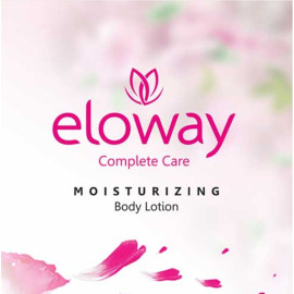 Eloway Aloe Vera  body Lotion 100ml