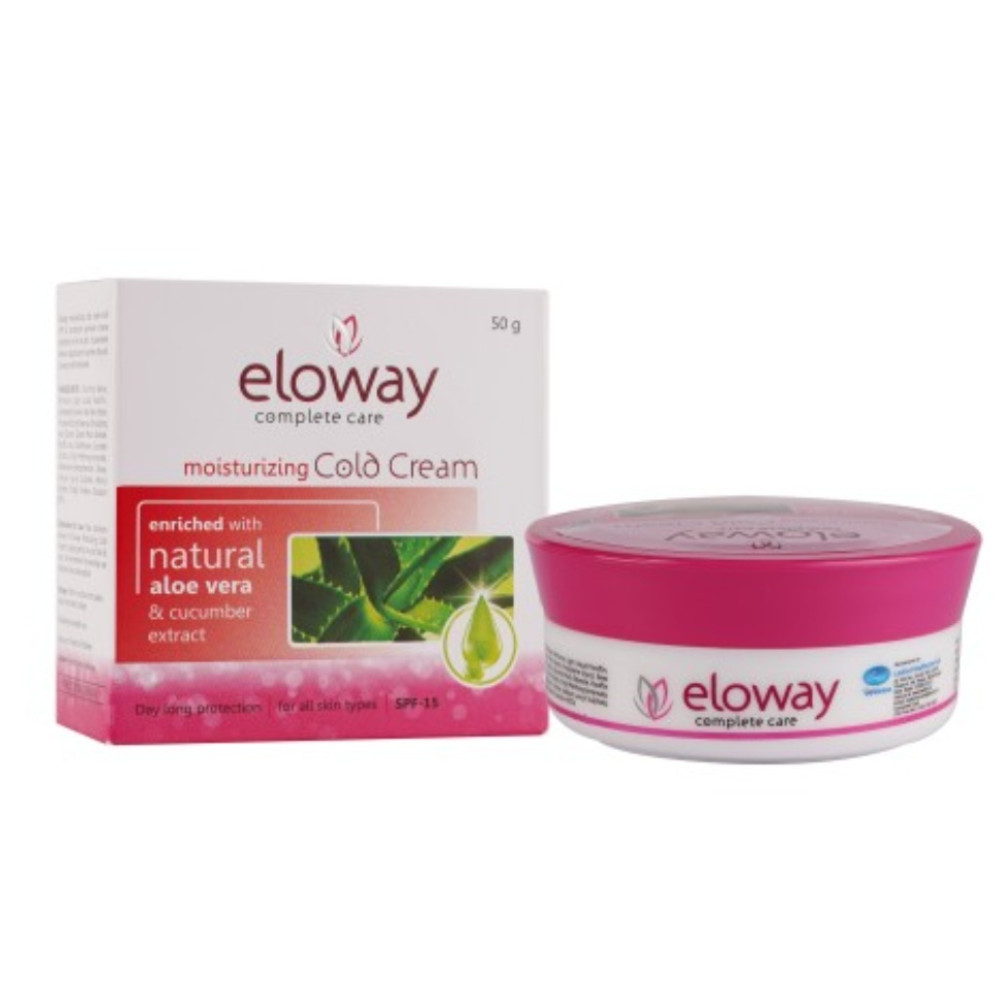 Eloway Cold Cream 50gm