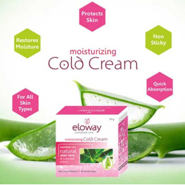 Eloway Cold Cream 50gm