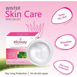 Eloway Cold Cream 50gm