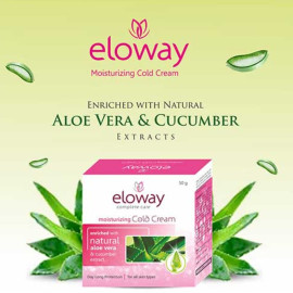 Eloway Cold Cream 50gm