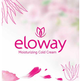 Eloway Cold Cream 50gm