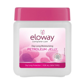 Eloway Petroleum Jelly Cream 