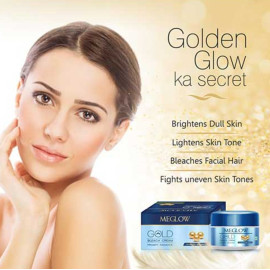 Meglow Gold Bless Cream 