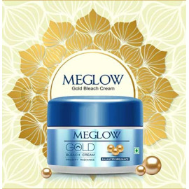 Meglow Gold Bless Cream 