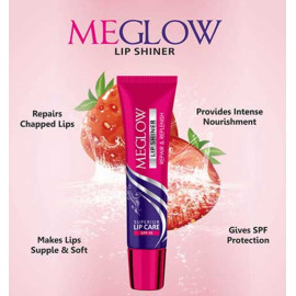 Meglow Lip Shiner 15gm