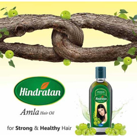 Leeford Hindratan Amla Hair Oil 100ml