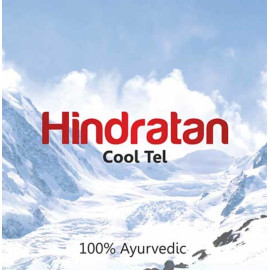 Leeford Hindratan Cool Hair Oil 100ml