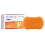 Leeford Leseptic Antiseptic Soap 75gm 