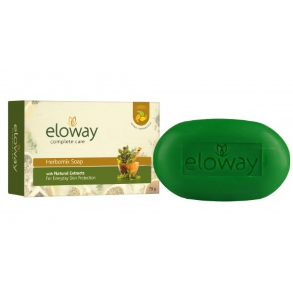 Eloway Herbomax Soap 75gm