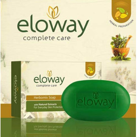 Eloway Herbomax Soap 75gm