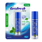 Geofresh Cool Mint Mouth Freshener Spray