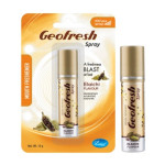 Geofresh Ayurvedic Elachi Flavour Mouth Freshener Spray