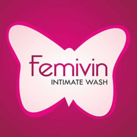 Femivin Intimate Wash 100ml