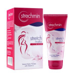 Leeford Strechmin Stretch Mark Cream 50gm