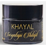 Khayal Suryatapi Shilajit 30gm