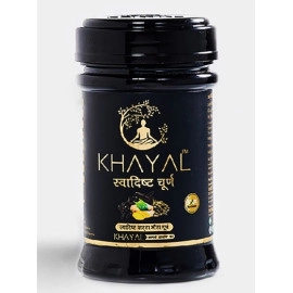 Khayal Swadisht Churna 200gm