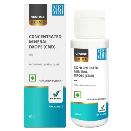 CMD Mineral Drops Concentrate Mineral Water Drops 60ml 