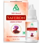 Aplomb Saffron Liquid Extract 10ml