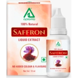 Aplomb Saffron Liquid Extract 10ml