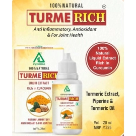 Aplomb Trume Rich Liquid Extract 20ml