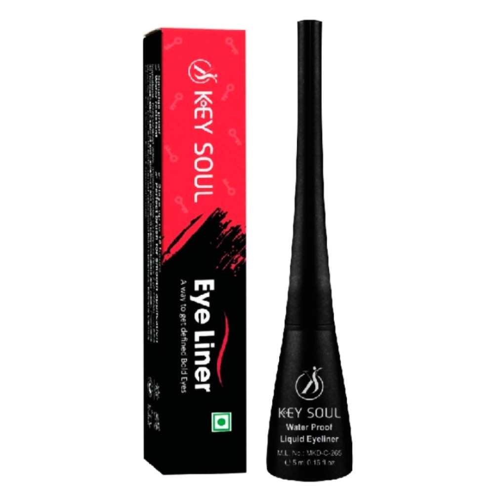 Key Soul Eyeliner 5ml