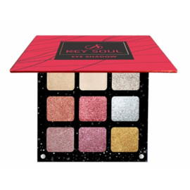 Key Soul 9 Palette Eye Shadow 