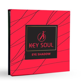 Key Soul 9 Palette Eye Shadow 