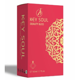 Key Soul Beauty Bliss Perfume 50ml