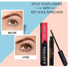 Key Soul Mascara 9ml