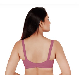 Key Soul WMN Bra KS042-MO, Fushia 