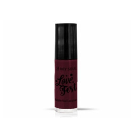 Key Soul Matte Nail Lacquer Mo1 Queen Bee