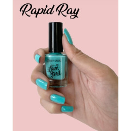 Key Soul Lacquer KS Bo1 Rapid Ray