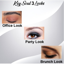 Key Soul 12 Palette Eye Shadow 